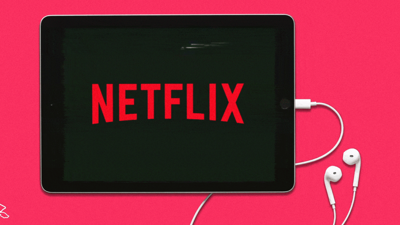 Як Netflix використовує соціальні медіа, щоб завоювати серця глядачів