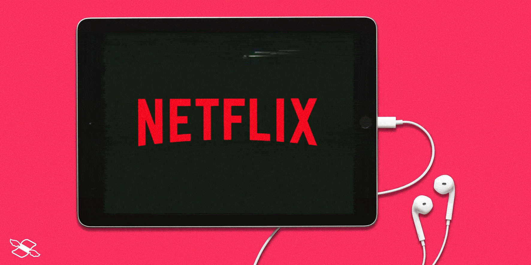 Як Netflix використовує соціальні медіа, щоб завоювати серця глядачів