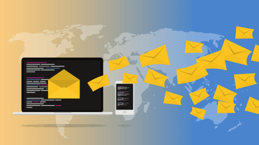 Ефективність email-розсилки 2021: середні показники відкриття в різних індустріях
