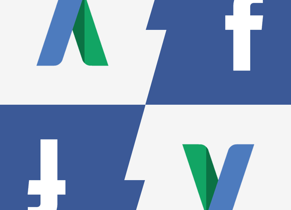 Facebook Ads або Google Ads: що краще для вашого бренду?
