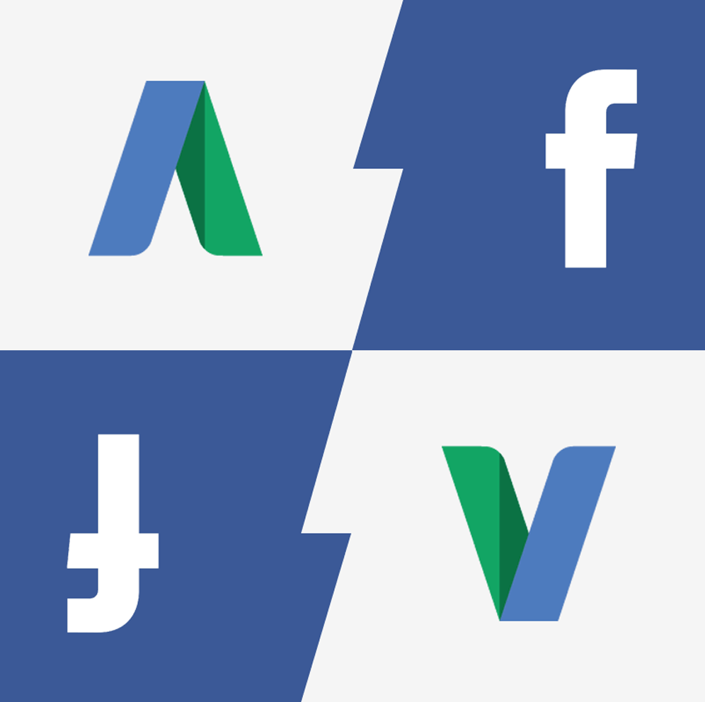 Facebook Ads або Google Ads: що краще для вашого бренду?