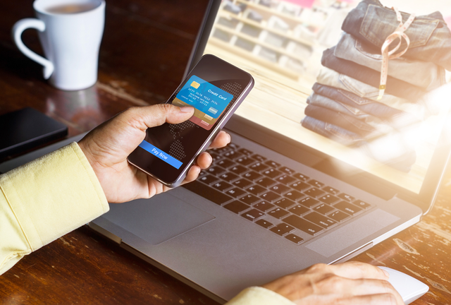 Ecommerce Consumer Behavior Report: чого хочуть покупці від ecommerce-брендів, і які канали в пріоритеті