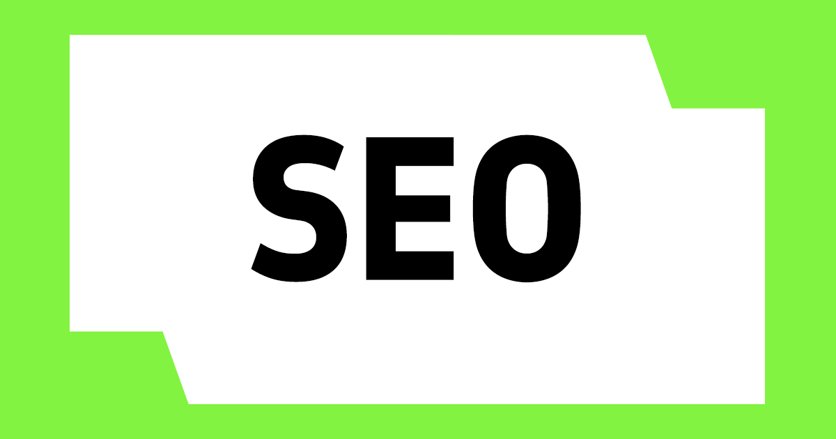 SEO — поисковая оптимизация сайта