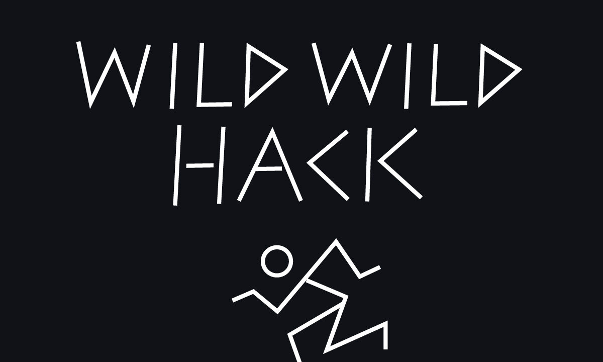 Найдикіший хакатон сезону — @WILD WILD HACK by Reface & Pawa