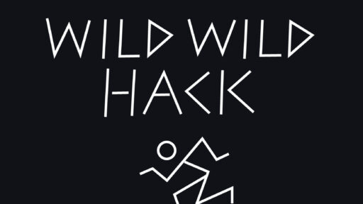 Найдикіший хакатон сезону — @WILD WILD HACK by Reface & Pawa