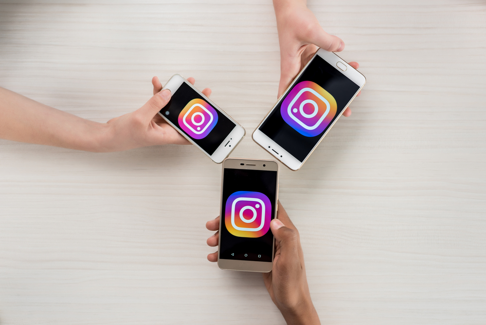 Додати посилання в Instagram Stories тепер зможе кожен користувач