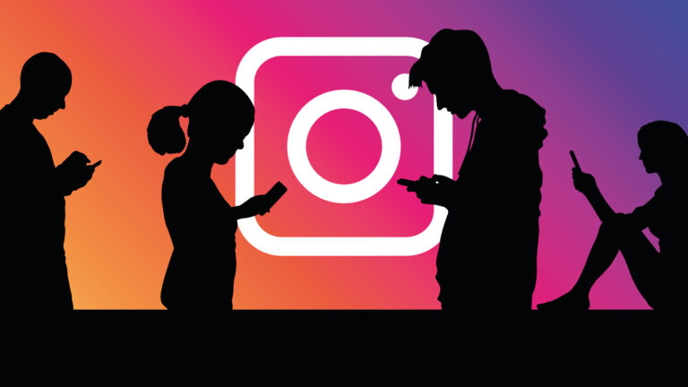 Пошук в Instagram: Search & Explore, хештеги та просування акаунту