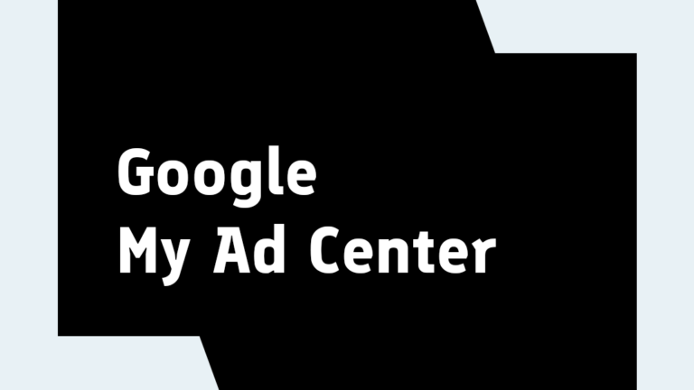 Мій центр реклами Google: що це і як налаштувати оголошення