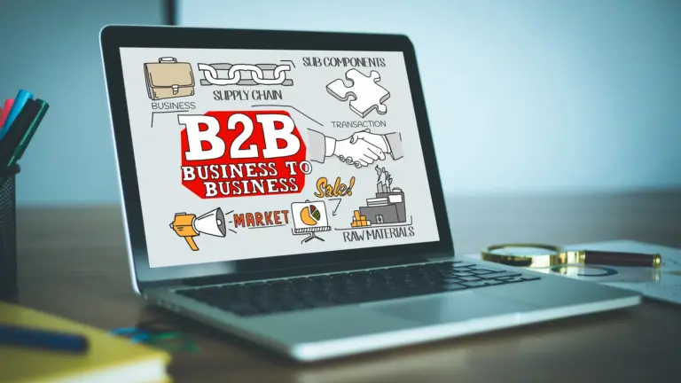 87% B2B-компаній не використовують увесь потенціал даних про наміри покупців
