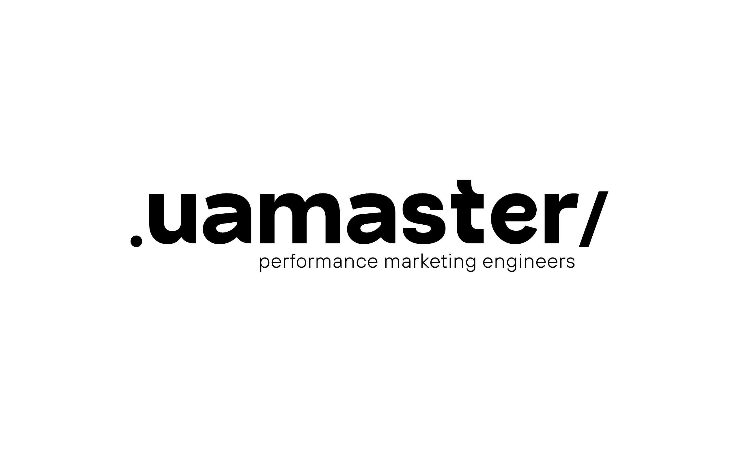 UAMASTER – сертифицированное агентство Яндекс.Директ