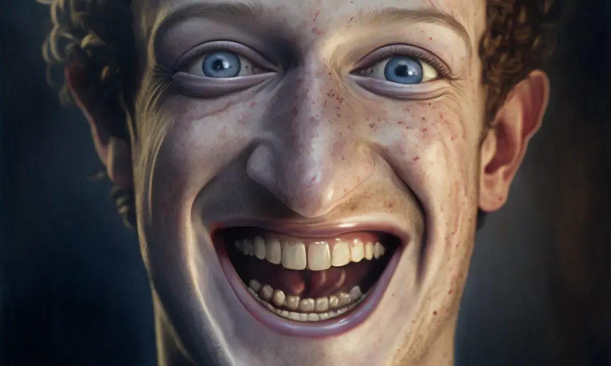 Meta – лідер по скороченню персоналу в IT індустрії за останні 6 місяців