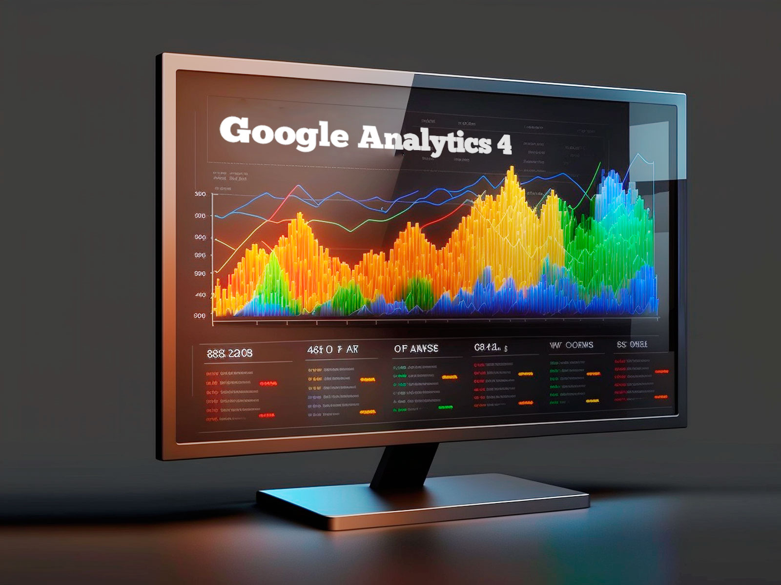 Google Analytics 4 vs Universal Analytics. У чому різниця?