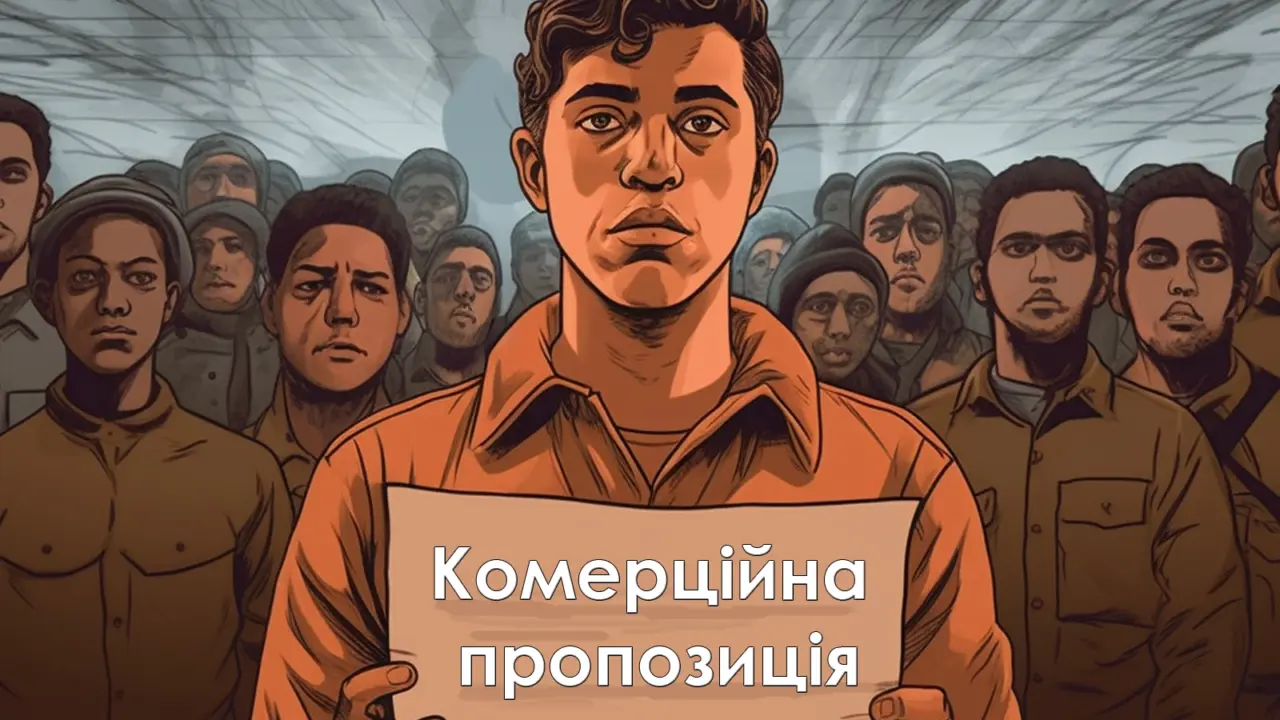 Як написати комерційну пропозицію за 12 кроків