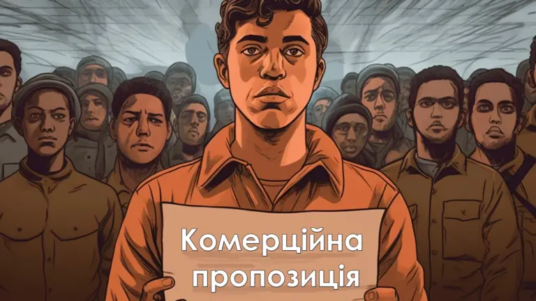 Як написати комерційну пропозицію за 12 кроків