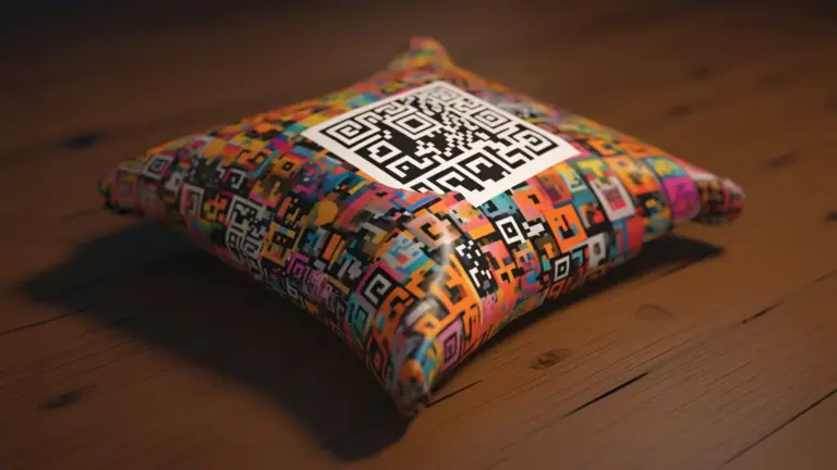 Art QR – новий погляд на звичні QR коди