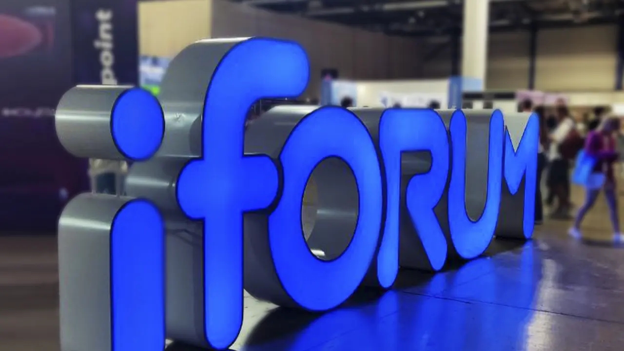 iForum-2023