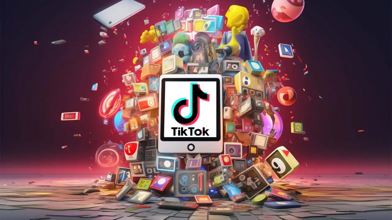 Пошукова реклама TikTok — Search Ads Toggle. Як це працює?