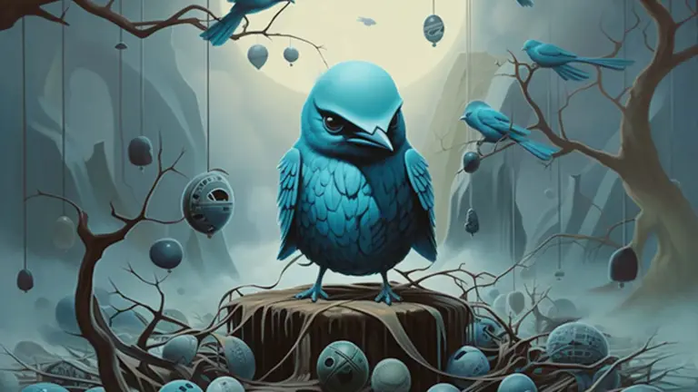 Twitter/X стягуватиме з користувачів «невеликий щомісячний платіж»