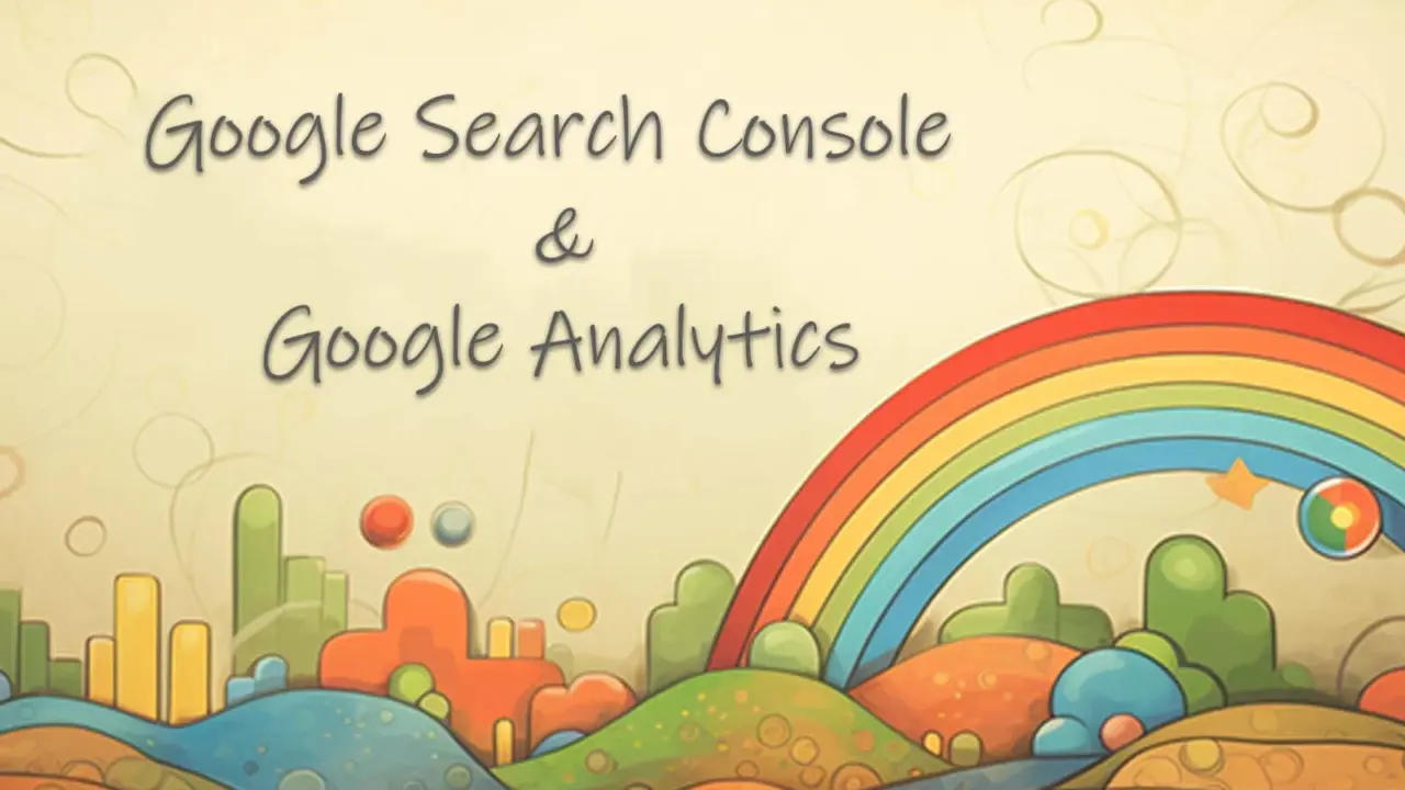 Основні відмінності між Google Search Console та Google Analytics