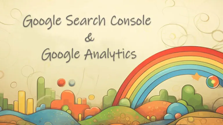 Основні відмінності між Google Search Console та Google Analytics