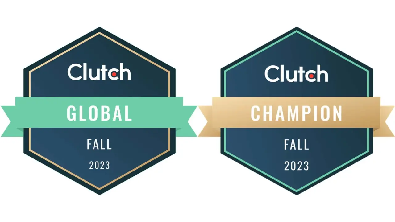 UAMASTER received two awards from Clutch