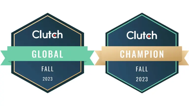 UAMASTER received two awards from Clutch