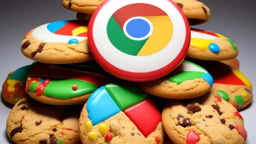 Google почне поетапно відмовлятися від сторонніх cookies