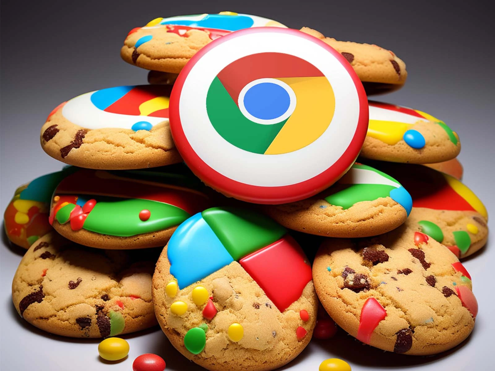 Google почне поетапно відмовлятися від сторонніх cookies