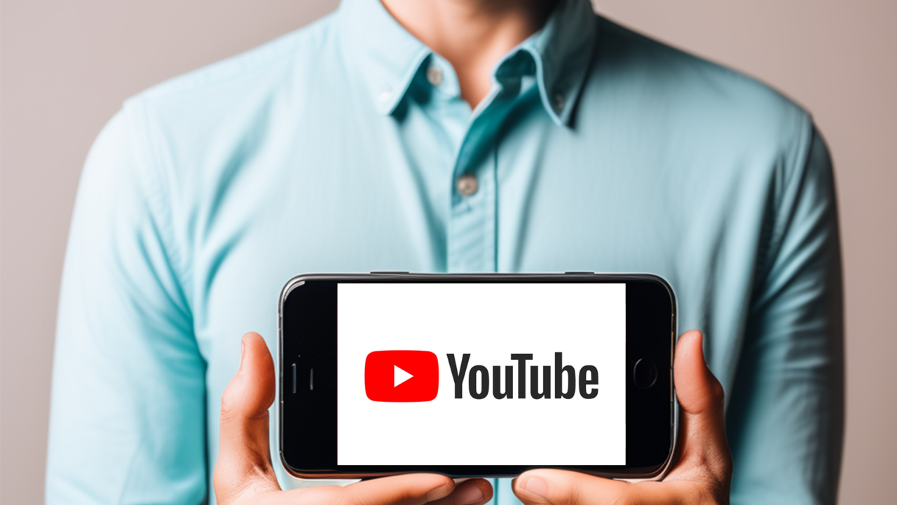 YouTube впроваджує нові інструменти редагування Shorts