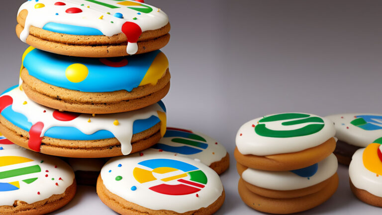 Google почав поступово відмовлятися від сторонніх файлів cookie