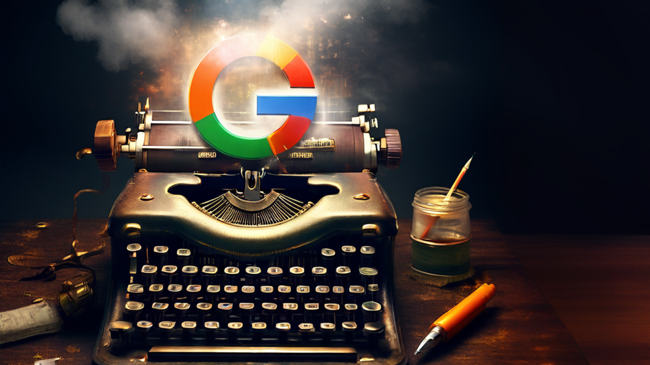 Google запускає «Help Me Write» AI Assistant для браузера Chrome