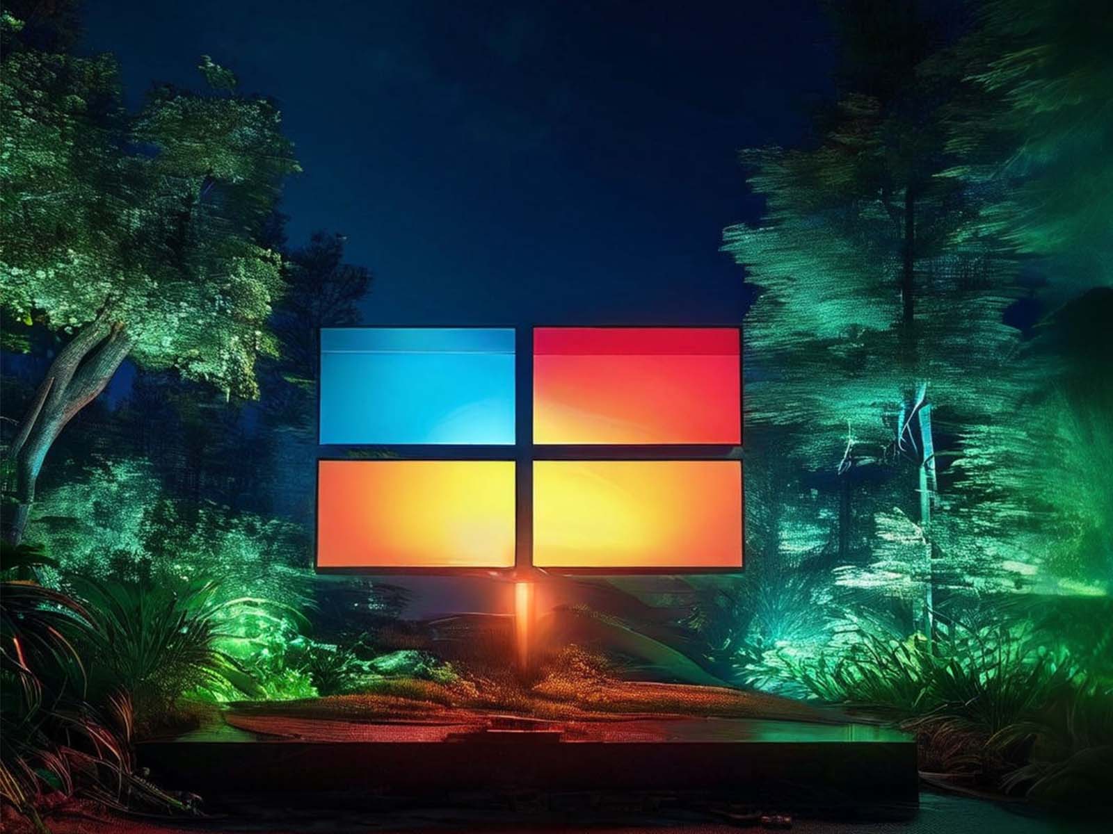 Microsoft починає тестування реклами в меню “Пуск” Windows 11