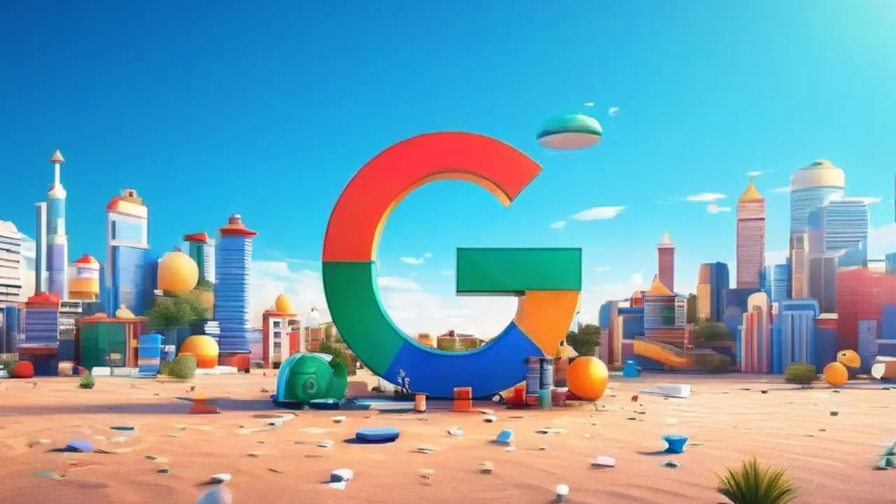 Генеральний директор Google висловлює занепокоєння щодо впливу ШІ на трафік