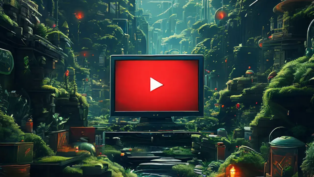 Google оптимізує YouTube, елементи керування вмістом медійної реклами