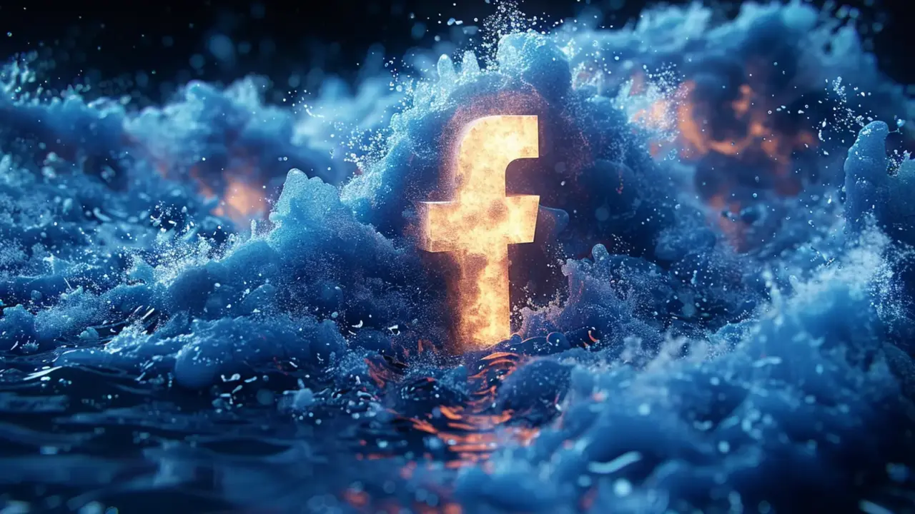 Посилання в коментарях Facebook: навіщо так роблять і чи це працює