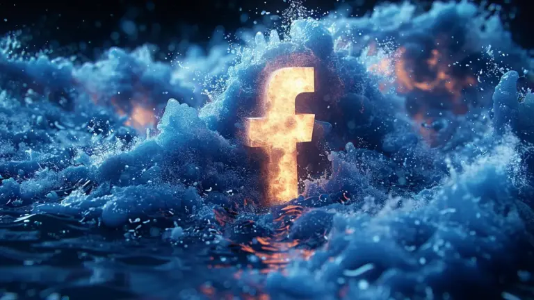 Посилання в коментарях Facebook: навіщо так роблять і чи це працює