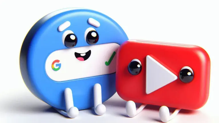 Google звітує про зростання бізнесу хмарних технологій на 35% і збільшення реклами YouTube на 12% у Q3 2024