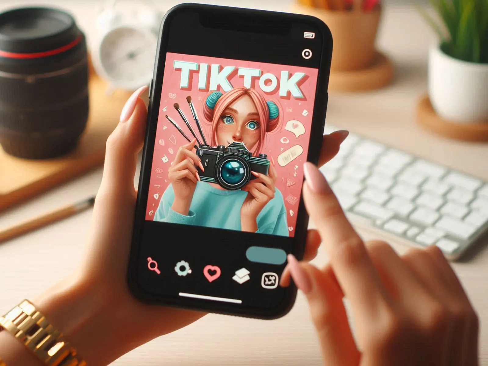 TikTok презентує 5 нових рекламних інструментів для покращення бізнес-результатів