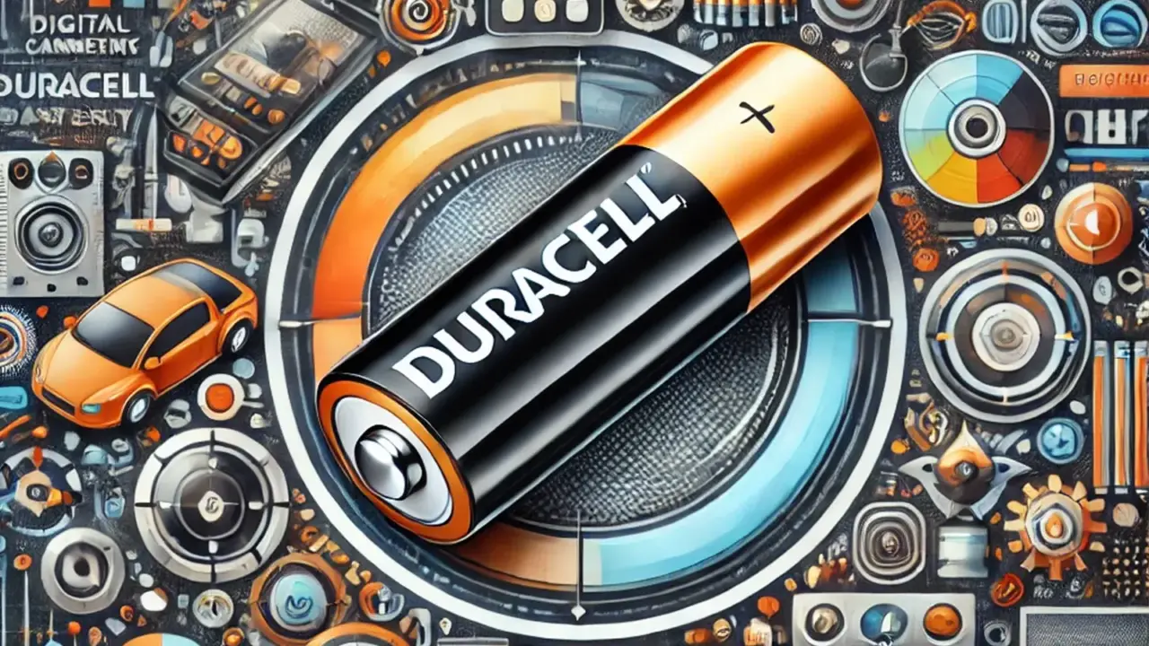 Як Duracell трансформує маркетинг у нішових категоріях