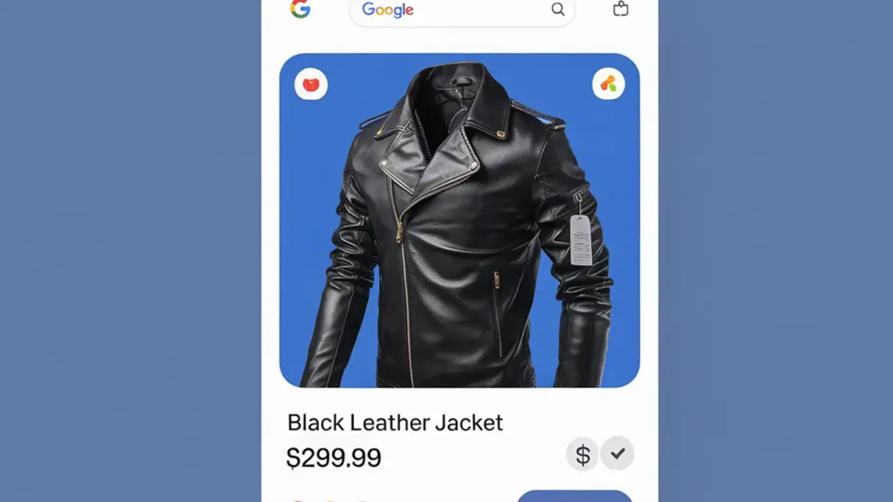 Google Lens додасть торгові оголошення до кінця 2024 року