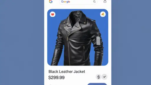 Google Lens додасть торгові оголошення до кінця 2024 року