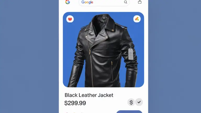 Google Lens додасть торгові оголошення до кінця 2024 року