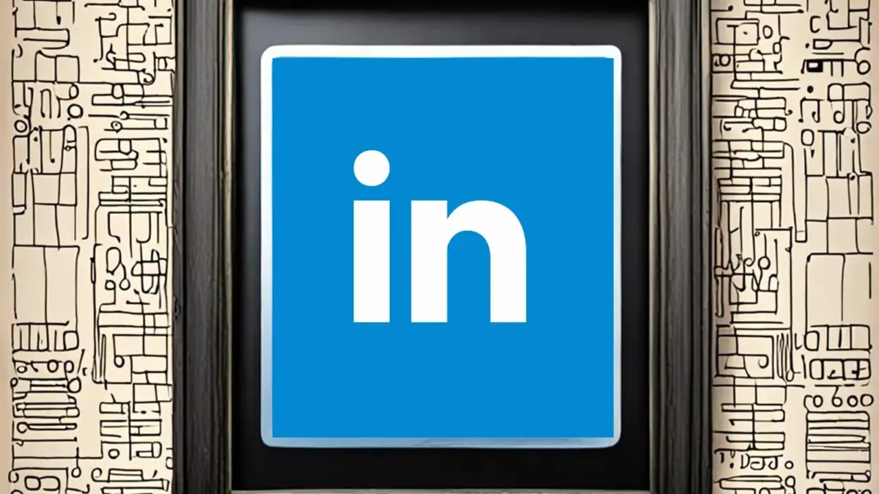 Повідомлення у форматі реклами на LinkedIn: усе, що потрібно знати
