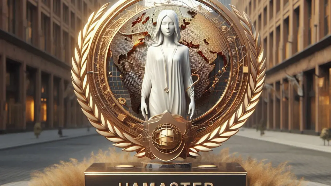The Manifest визнав UAMASTER глобальним лідером із найбільшою кількістю відгуків у 2024 році