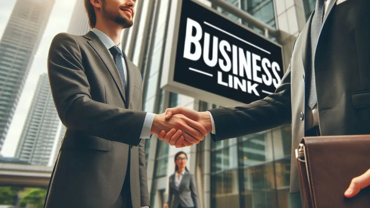 Google тестує Business Links для підвищення залученості в пошукових оголошеннях