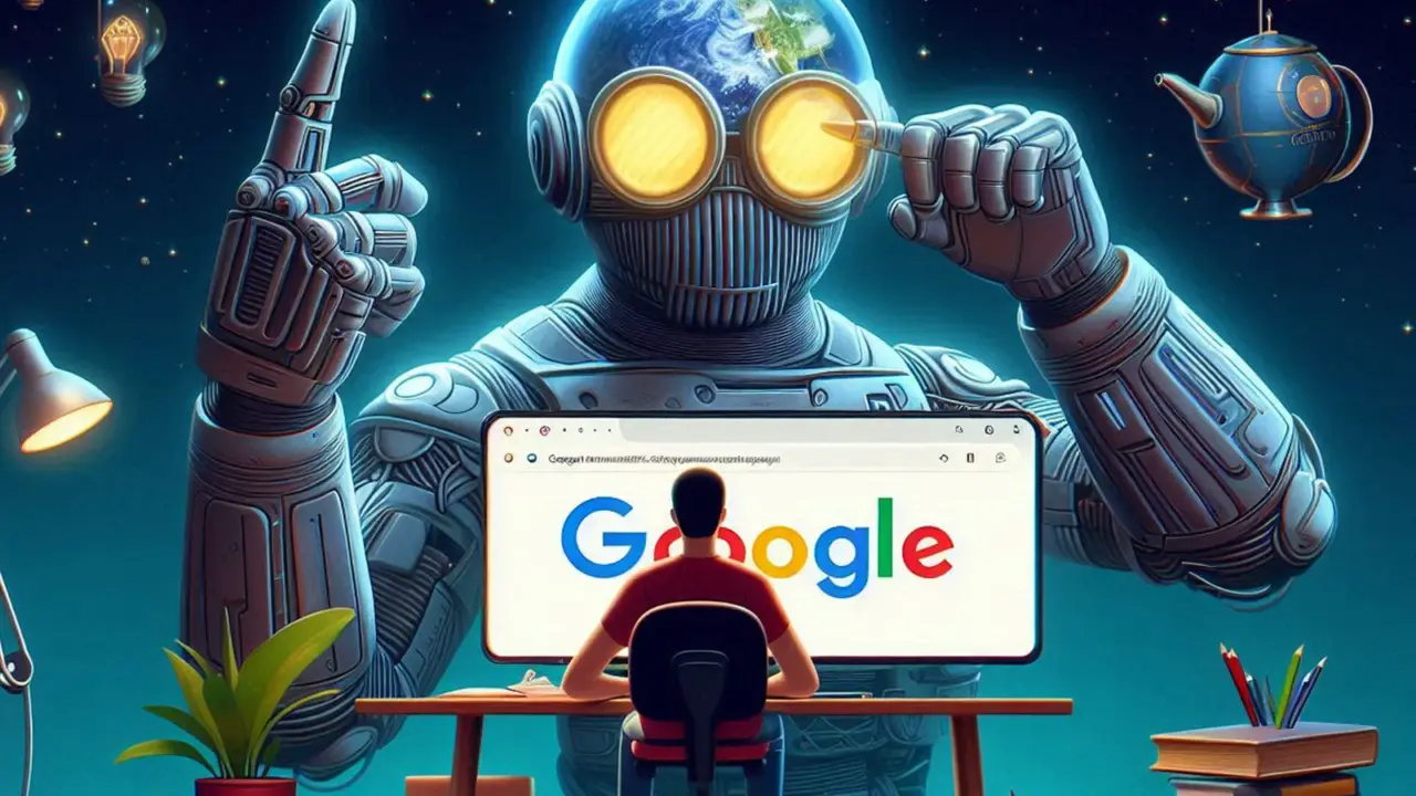 Google запускає алгоритмічне оновлення для листопада 2024 року: що це означає для вашого сайту?