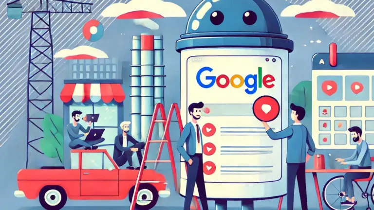 Дорожня карта Google Ads API на 2025 рік: що очікувати розробникам та маркетологам?