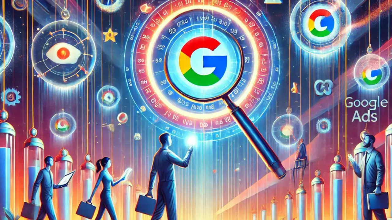 Майбутнє PPC-реклами в Google: 3 прогнози для Google Ads у 2025 році