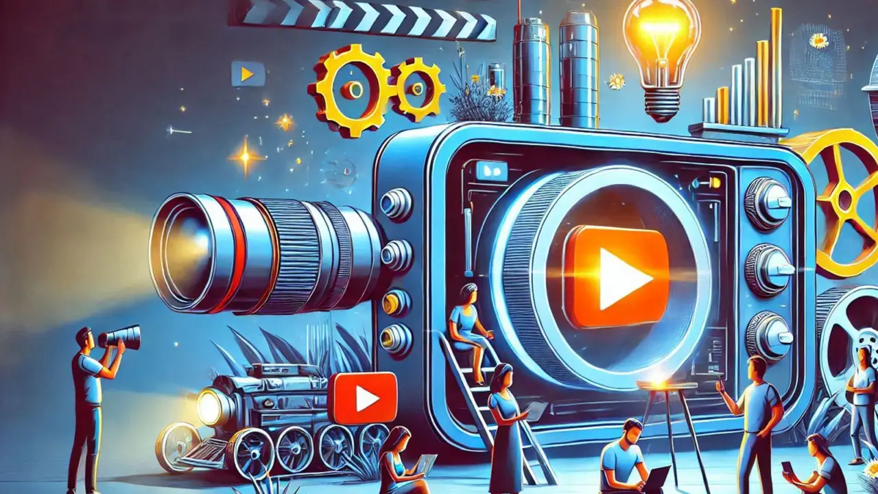 Google Ads тестує нову опцію «Video»