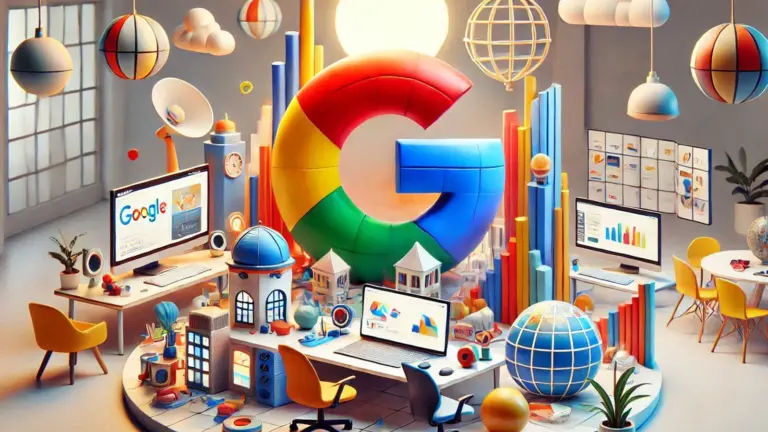 Google Product Studio розширюється на нові країни